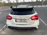 mercedes gla a45 amg 4 matic